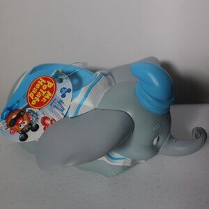 Disney Parks Exclusive Mr Potato Head Dumbo Ride Car Hasbro 2005 w/ Tag